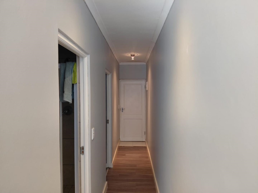 To Let 1 Bedroom Property for Rent in Okennedyville Western Cape
